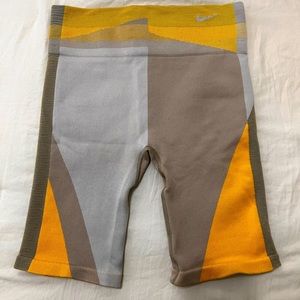 Nike Biker Shorts